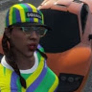 Meet your Posher, Monique